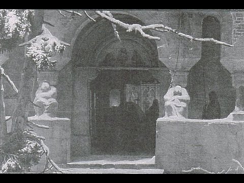 Tir na n'Og - Sonnenschlafhymnen (Full Demo 1998)