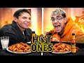 N3on Ryan Garcia Answer Spicy Questions Hot Ones