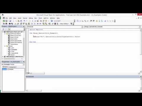 How to Create a Personal Macro Workbook in Excel and Why You Need It Part 1 of 4