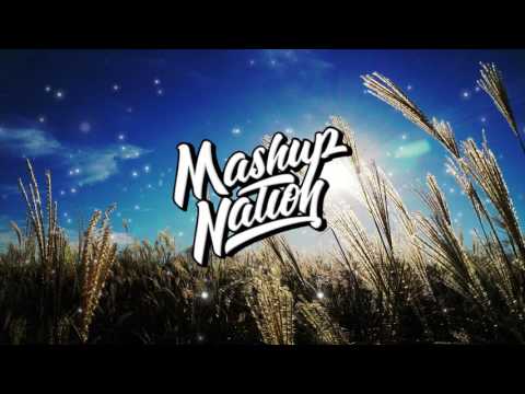 Calling x Million Voices x In My Mind (Tiesto EDC LV 2017 Mashup)[Nexo Remake]