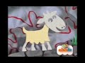Wordplay Three Billy Goat Gruff Nick Jr
