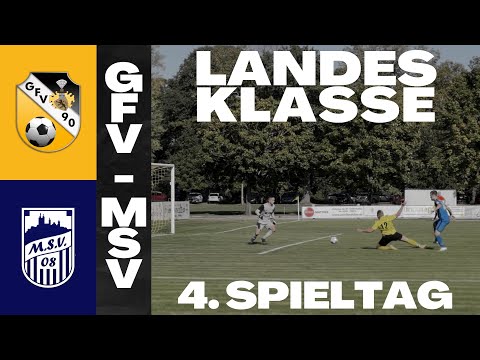 Großenhainer FV VS Meißner SV 08