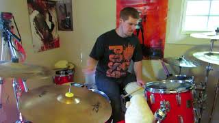 Dramer Drums To Dream Alone by NateWantsToBattle