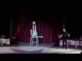 Foot Juggling Act ClapShows Entertainment