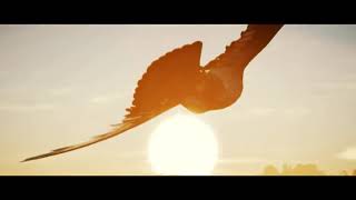 23 ASSASSIN'S CREED  ORIGINS SONG   Hallowed Land by Miracle Of Sound AVL