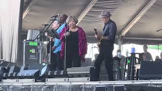 Mavis Staples “Who Told You That” Bourbon and Beyond 2023-Louisville, Ky 9/14/2023