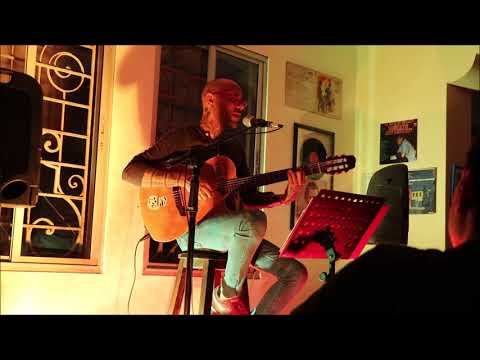 perrozompopo en Panamá  2018