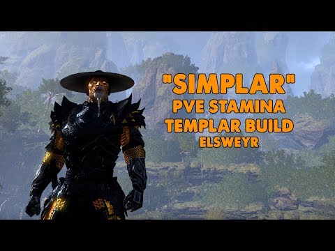 12 Best Eso Builds 2019 Edition Pvp And Pve Gamers Decide