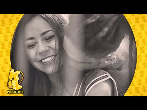 MC Plebéia - Meu Mozão me Deixou