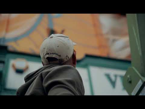 Insa Street Art New Brighton 2