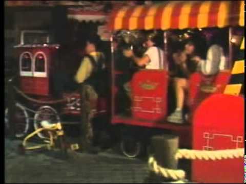 Mi Burrito Sabanero, villancico los niños cantores de navidad colombia