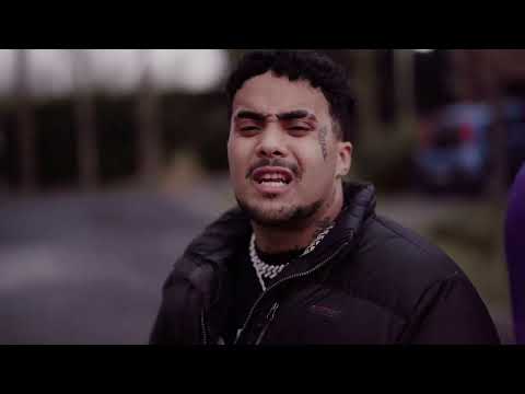 NOHAY - v´keyra ft 7Malva (shot by TRIPWSHOTS)