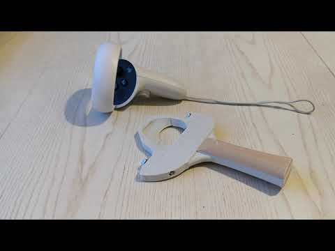 Eleven Table Tennis Quest 2 Adapter Installation by SolidSlime (v2.1)