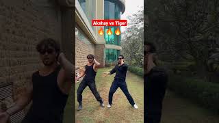 Main Khiladi Tu Anari Song ft. Akshay Kumar Tiger Shroff, bade Miyan Chote Miyan #akshaykumar
