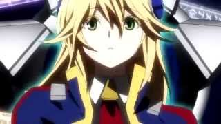 Blazblue &amp; Twista - Ferocious