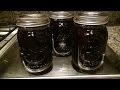 How to Make Homemade Blueberry Syrup and Can it | Useful Knowledge