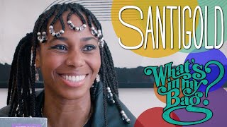 Watch Santigold's episode on YouTube