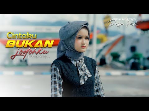 Puspa Indah - Cintaku Bukan Jodohku (Offcicial Music video)