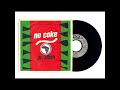 DR.ALBAN   -   NO COKE  [ 7'MIX ]
