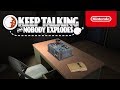 Gameplay video of Keep Talking and Nobody Explodes  Playstation