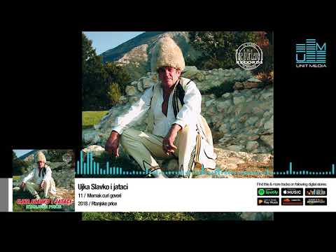 UJKA SLAVKO I JATACI | MOMAK CURI GOVORI