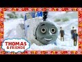 Winter Wonderland Christmas Song Thomas Friends UK Merry Christmas Christmas Song For Kids