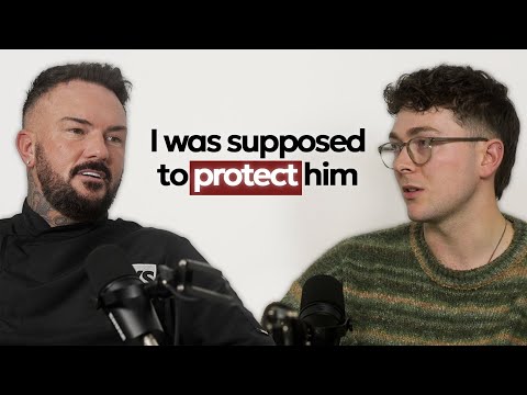 Jay Millar: Loss, Trauma, Addiction, Faith & we are making it a feature film