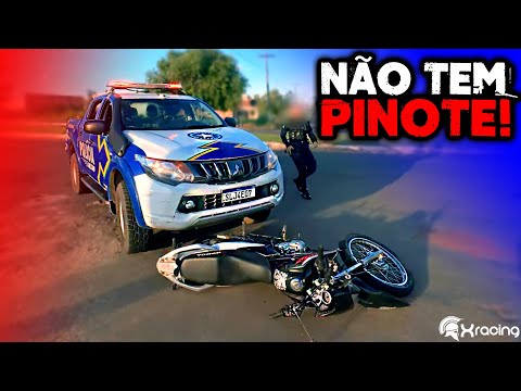 ENQUADROS DE MOTO (EP. 118)