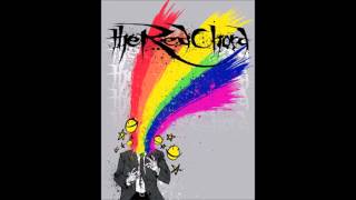 The Red Chord - He Was Dead When I Got There