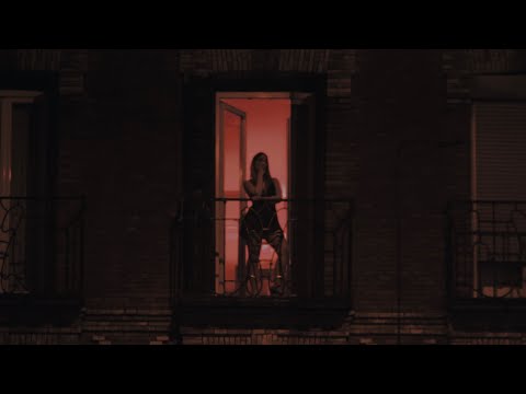 SD Kong & C.Spaulding - LOVE IS A LOSING GAME 💔 (Official Video)