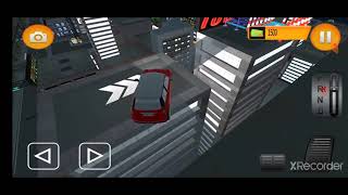 Multi Level Car Park: Roof Jumping Parking 2021 video preview