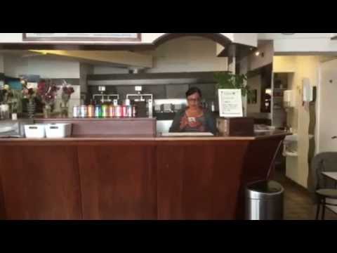 Lars Ronneby Kebaben