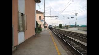 preview picture of video 'Annunci alla Stazione di S. Stino'