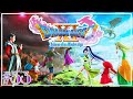 Dragon Quest XI Echoes Of An Elusive Age Part 53 Dora In Grey
