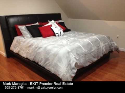 50 Milton St, Brockton MA 02301 - Multi Family Home - Real Estate - For Sale -