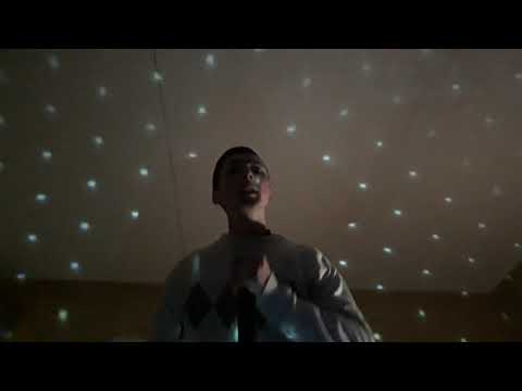 Baltā dziesma-(covered by Raivis Livdāns.)