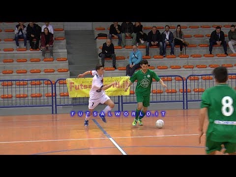 14/3/18 Videoton 1990 U19 - Lombardia U17 , highlights , calcio a 5 / futsal