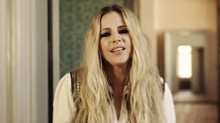 Lisa Miskovsky - Wild Winds (Unofficial music video)