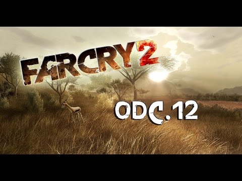 Far Cry 2 odc.12 - Zabójstwo szefa policji