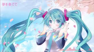 - 【初音ミク】so happy music! / ran