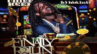 Chief Keef - In Your Face