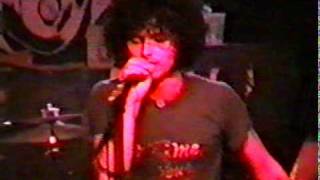 ATDI - At the Drive-In - 198d - Live at the Grog Shop