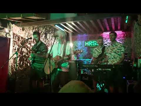 Rondamon - Seguir caminando, Ya no soy yo / Cultural Roots 10/11/2023