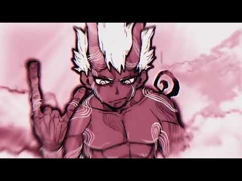 shinra bansho man - M*rder Plot - Kordhell (‪@RavensRock‬ Guitar Remix + Slowed - Reverb)