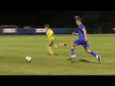 Whittlesey Athletic Development v Oakham United Res - Peterborough Challenge Cup 2024/25 [Round 1]