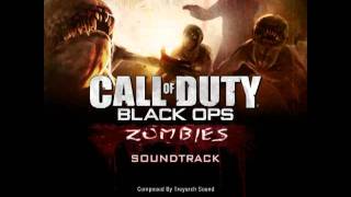 Coming Home - Call of Duty Zombie Soundtrack
