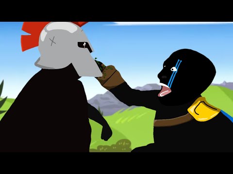 Who's Cooking Tonight? in Stick war 3