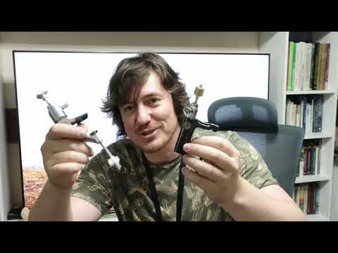 Фото-Струбцины СССР: ФЭД и другие. Плюсы и минусы