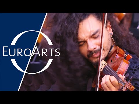Csárdás -  Vittorio Monti | The Orchestra of Cannes (Musiques en fête, 2021)