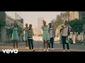 Ndlovu Youth Choir x Sun-El Musician x Kenza - Afrika Hey (Official Music Video)